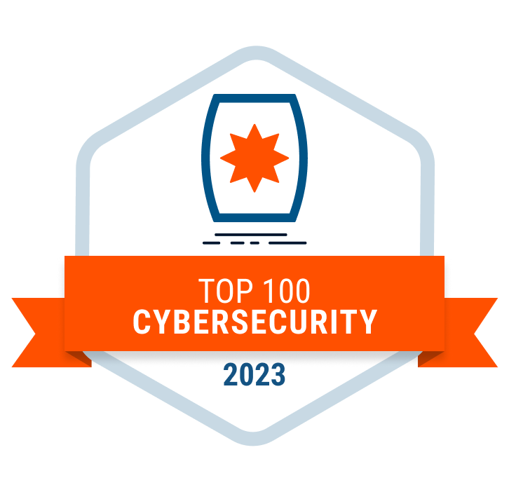 Top Cybersecurity Tech Companies